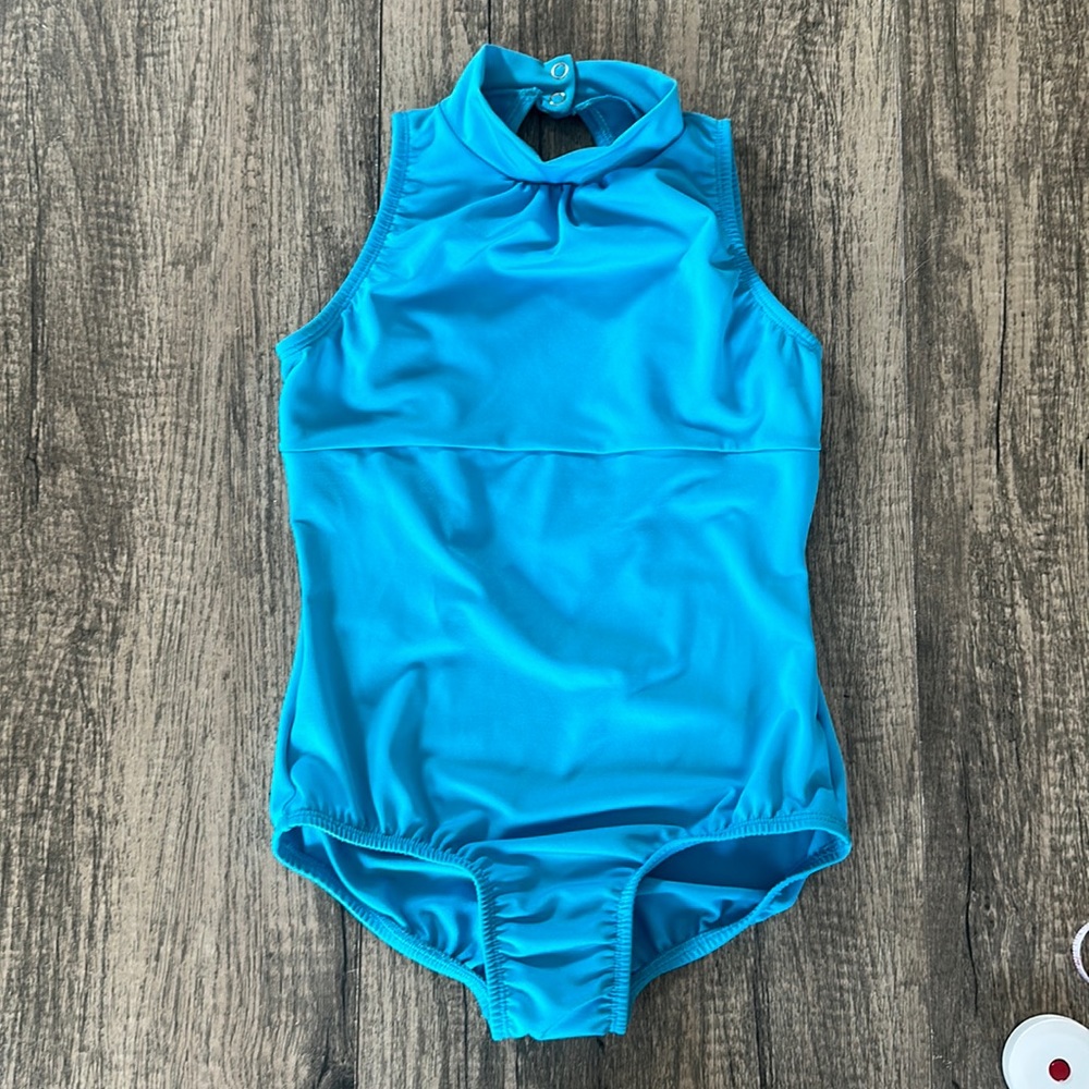 Body Wrappers leopard